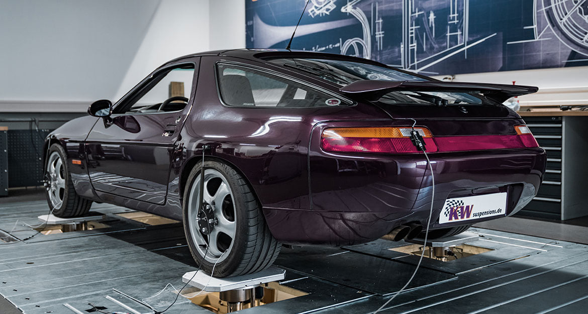 Porsche 928 performance upgrades discount