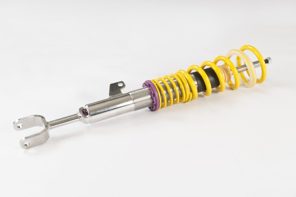 BMW 5 series Coilovers | KW suspensions US BMW 5 series Coilovers | KW suspensions US
