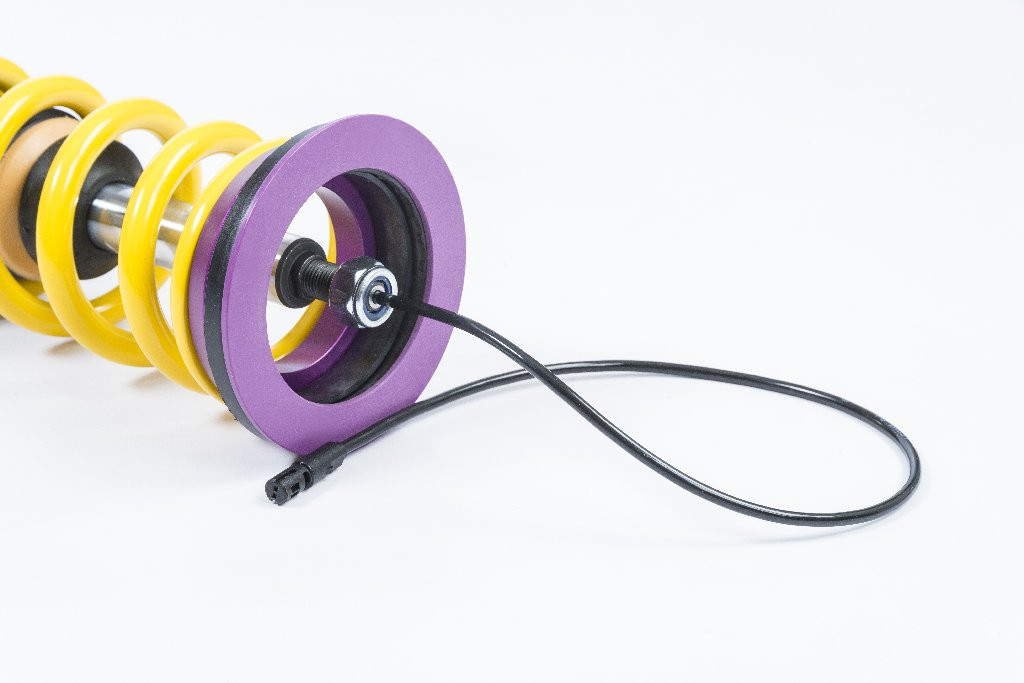 COILOVER KIT | V3 | FOCUS MK3 RS