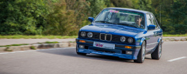 BMW E30