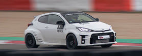 Toyota GR Yaris