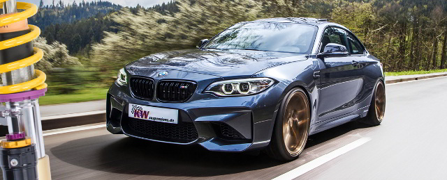 Kw Suspensions Us Coilovers Street And Racing Suspension