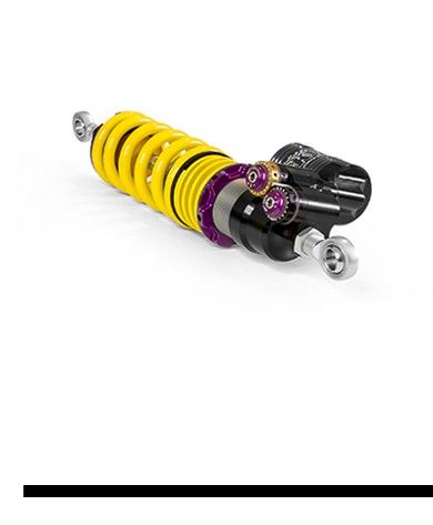 | and US Coilovers, street suspensions KW suspension racing